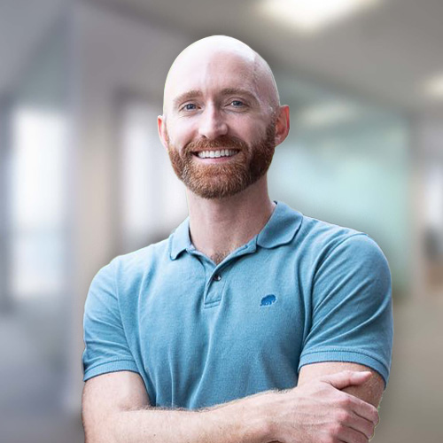 Chiropractor Lakeview IL Luke Gellis About