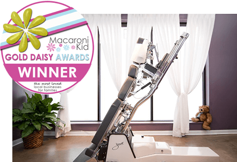 Macaroni Kid Gold Daisy Awards Winner Macaroni Kid Gold Daisy Awards Winner