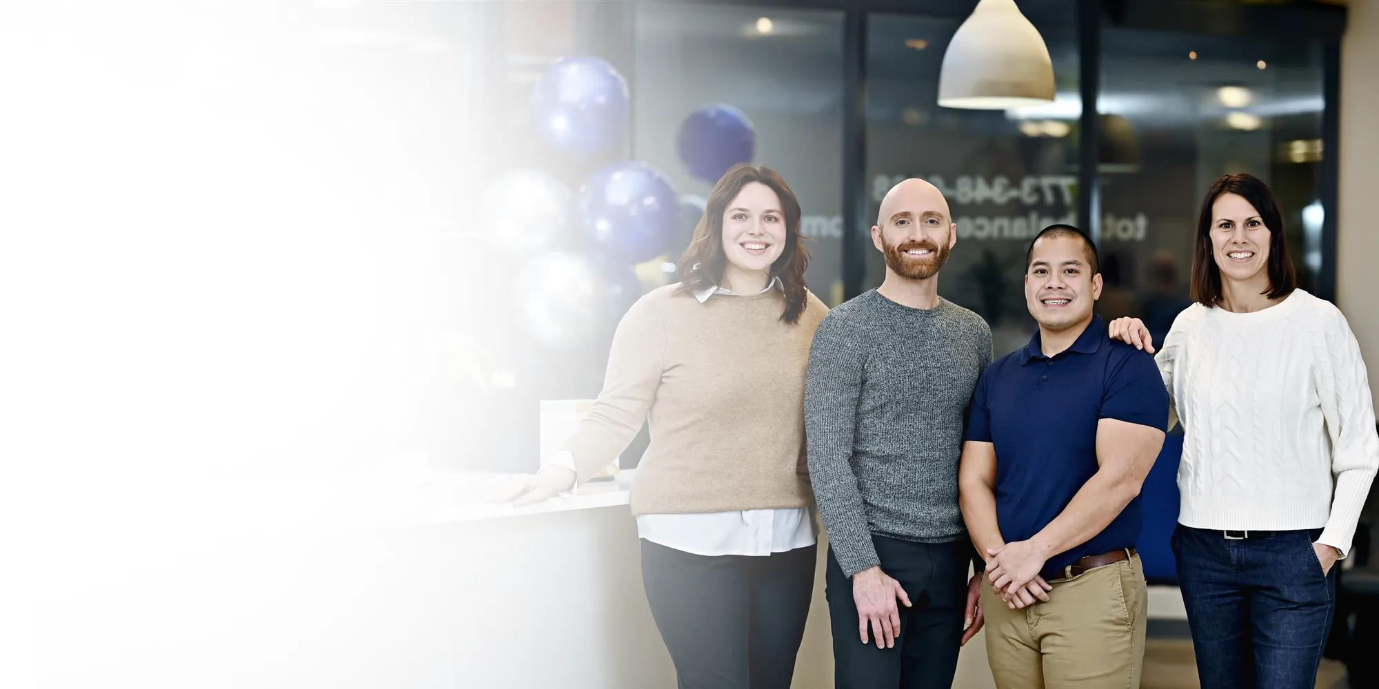 Chiropractor Lakeview IL Luke Gellis With Doctors
